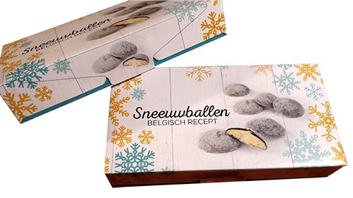 sneeuwballen
